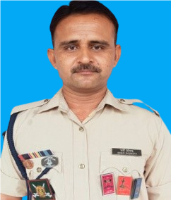 AWADESH SINGH DANGI